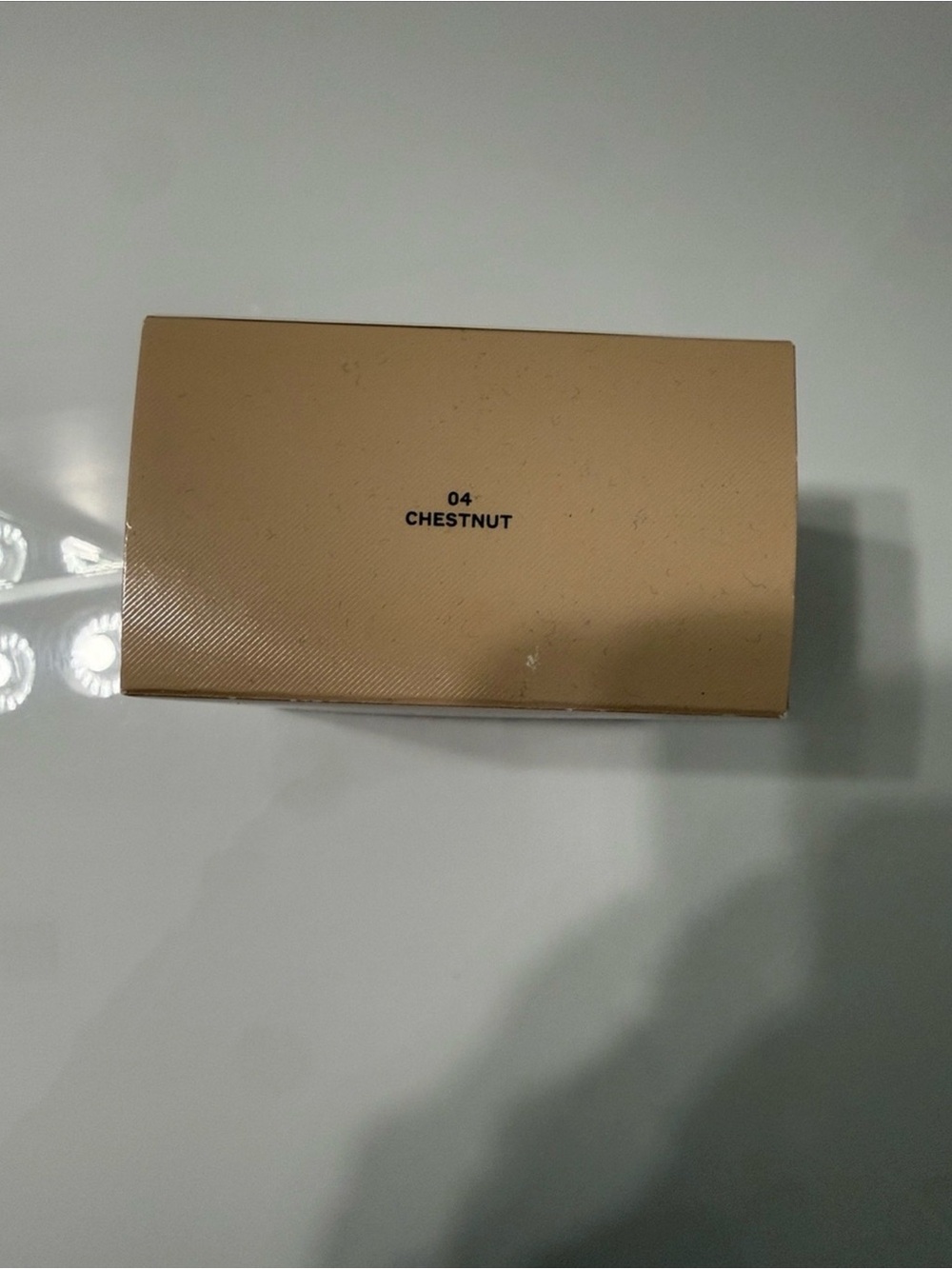 Burberry Beyond Wear Finishing and Smoothing Loose Powder - Picture 3 of 3
